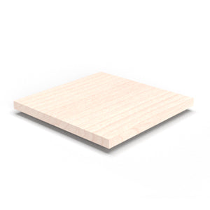 Wood Panels - Ash Wood Grains