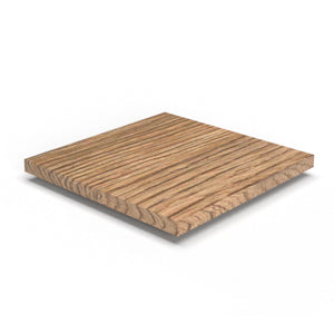 Wood Panels - Dark Wood Grains