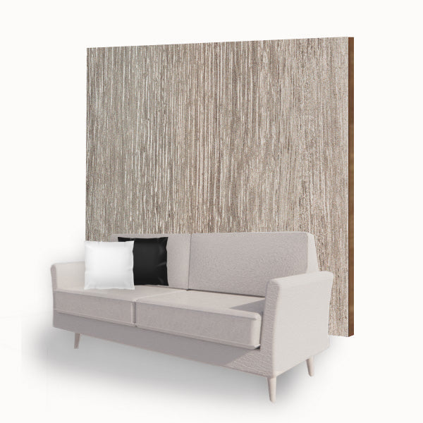 Grey Wood Panels