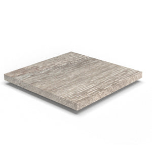 Grey Wood Panels