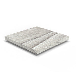 Grey Wood Panels